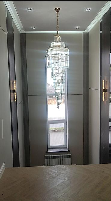 Продажа домов: 6 комнат и более, 280 м², 4 соток, Бишкек, Арча-Бешик ж/м — 5