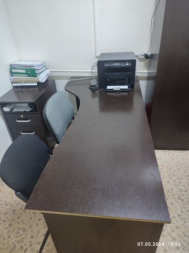 мебель стул стол: Комплект офисной мебели, Шкаф, Кресло, Тумба, Б/у