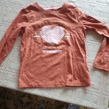 Majice: Okrugli izrez, Dug rukav — 13