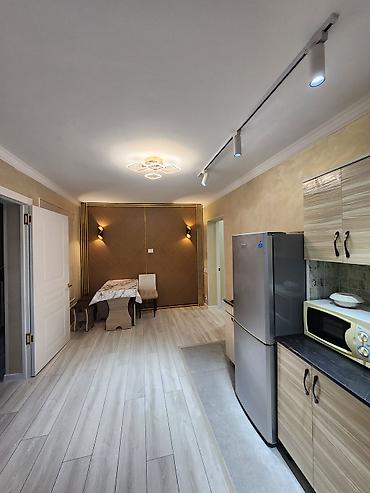 частные дома: 2 комнаты, 40 м², 104 серия, 1 этаж, Евроремонт — 10