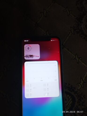 dubayski iphone 11 satisi: IPhone 11, 128 GB, Mavi