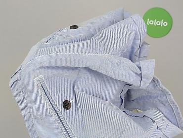 c: H&M L.O.G.G., Szorty damskie, rozmiar S — 6
