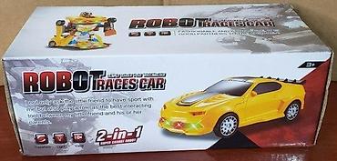 mango torbe srbija: SPORTSKI AUTO ROBOT NOV TRANSFORMERS TRKACKI AUTO AKCIJA | Cene nisu — 6