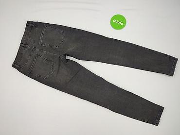 sublevel trousers: Sinsay, Jeansy damskie, rozmiar S — 3