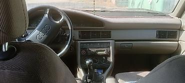 стоп ауди 100: Audi 100: 1988 г., 2.3 л, Механика, Бензин, Универсал — 5
