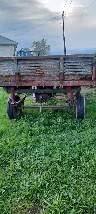 niva ehtiyat hissələri satisi: Salam traktor ilə lapet ikisi bir yerdə satılır. MTZ 80 1989 cu il — 1