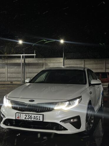 фары нексия 1: Kia Optima: 2019 г., 2 л, Автомат, Газ, Седан