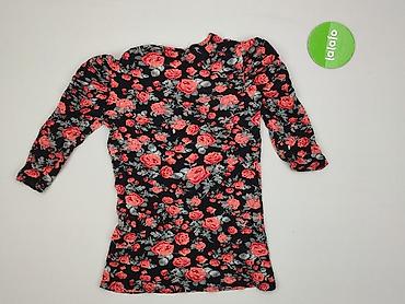 megi collection bluza: MEGI, Bluzka damska, rozmiar S — 3