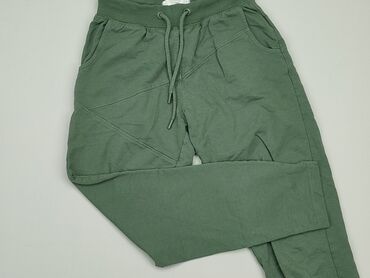Dresowe: Spodnie dresowe, Reserved, XS (EU 34), stan - Dobry