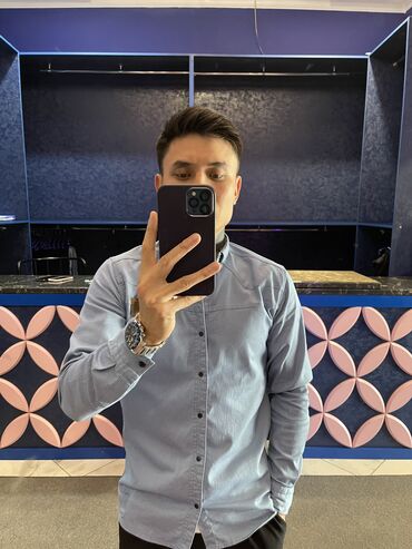 требуется помошник повара: Ищу работу управляющим или администратором. При необходимости могу lalafo.kg да требуется помошник повара: Ищу работу управляющим или администратором. При необходимости могу