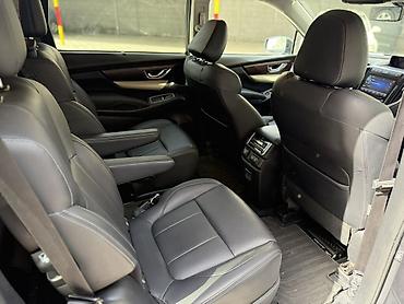 cvt: Subaru Ascent: 2020 г., Вариатор, Бензин, Кроссовер — 6