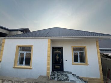 Həyət evləri və villaların satışı: Sabunçu qəs. 3 otaqlı, 120 kv. m, Kredit var, Yeni təmirli -da lalafo.az — 2 Həyət evləri və villaların satışı: Sabunçu qəs. 3 otaqlı, 120 kv. m, Kredit var, Yeni təmirli — 2