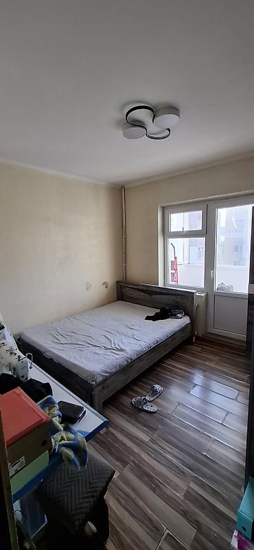 джал кв: Балыкчы шаарында 2 комната квартира сатылат 4/5 етаж сон-көл 3 дө — 4