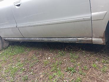 Audi: Audi A4: 1995 г., Седан — 5