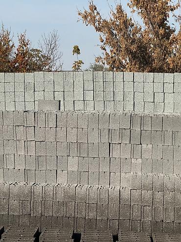 Пескоблок: Сокулук Пескоблок — 12