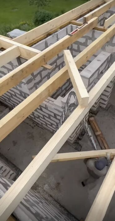 Кровля крыши: Кровля крыши | Монтаж, Гидроизоляция, Для прогревания Больше 6 лет опыта — 6