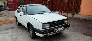 жетта машина: Volkswagen Jetta: 1989 г., 1.8 л, Механика, Бензин, Седан