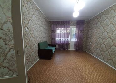 токмок долгосрочная квартира: 2 бөлмө, Кыймылсыз мүлк агенттиги, Чогуу жашоосу жок, Жарым -жартылай эмереги бар
