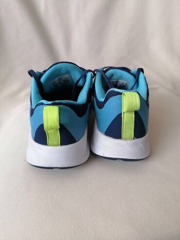 Patike: Nike, 39, bоја - Svetloplava — 6