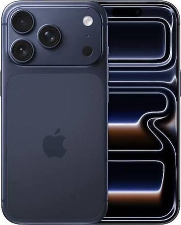 ayfon 7 s: IPhone 17 Pro, 256 GB