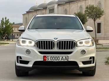 bmw m5f90: BMW X5: 2013 г., 4.4 л, Автомат, Бензин, Внедорожник