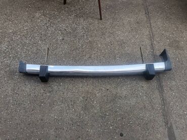 Auto delovi: Zadnji branik Lada 2106 br.2. Polovmo, ocuvano. Skinuto sa — 2