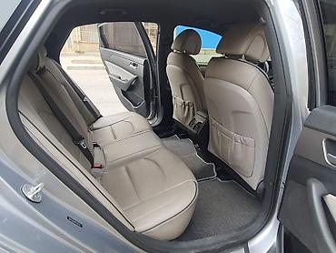 sonata 2015: Hyundai Sonata: 2 l | 2015 il Sedan — 7