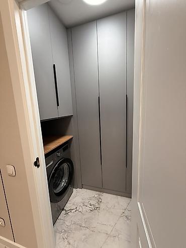 Долгосрочная аренда квартир: 2 комнаты, Собственник, С мебелью полностью — 12