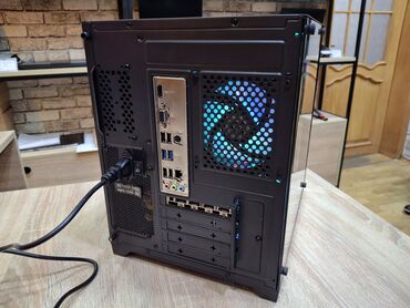 Masaüstü kompüterlər və iş stansiyaları: 🔥 Ultra Güclü Gaming Komputer + 24″ FHD 240Hz RAMPAGE Monitor 🔥 💻 -da lalafo.az — 11 Masaüstü kompüterlər və iş stansiyaları: 🔥 Ultra Güclü Gaming Komputer + 24″ FHD 240Hz RAMPAGE Monitor 🔥 💻 — 11