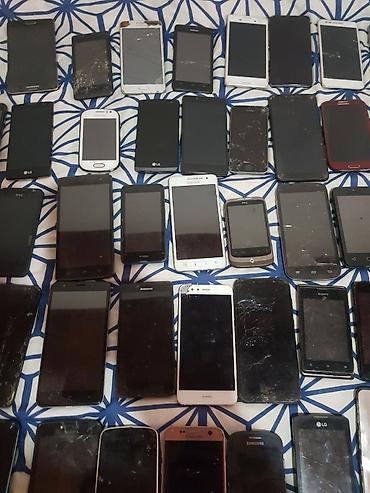 mini pc second hand: Telefoni za Delove/Popravku.70komada ukupno.Idealni za — 4