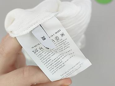 trussardi jeans: Trussardi Jeans, Koszula damska, rozmiar M — 4