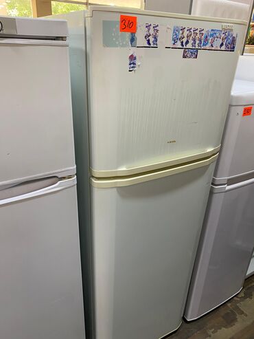 Ət çəkən maşınlar: 2 qapılı Indesit Soyuducu Satılır