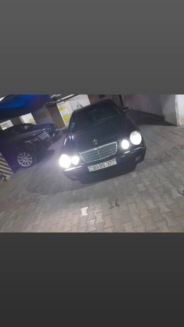 мерс сапог дубль кабина: Mercedes-Benz E 280: 2.8 л | 2000 г. Седан