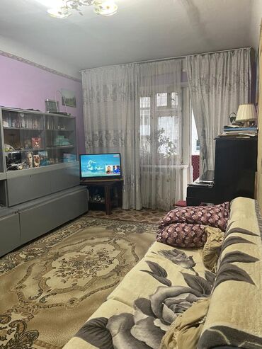 сдаю дом политех: 2 комнаты, 43 м², Индивидуалка, 3 этаж, Косметический ремонт