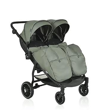 tabla lidl: KOLICA ZA BLIZANCE TwinGo – Mineral Green (SKU: CAN6984-70) TwinGo su — 2