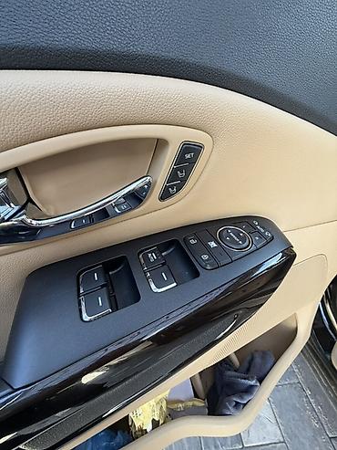 Kia: Kia Carnival: 2019 г., 2.2 л, Автомат, Дизель, Минивэн — 13