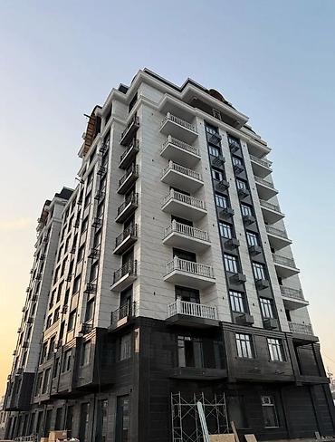 Продажа квартир: 5 и более комнат, 571 м², Элитка, 9 этаж, Готовая ПСО (под самоотделку) — 1