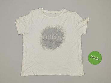 river: River Island, T-shirt damski, rozmiar S — 2