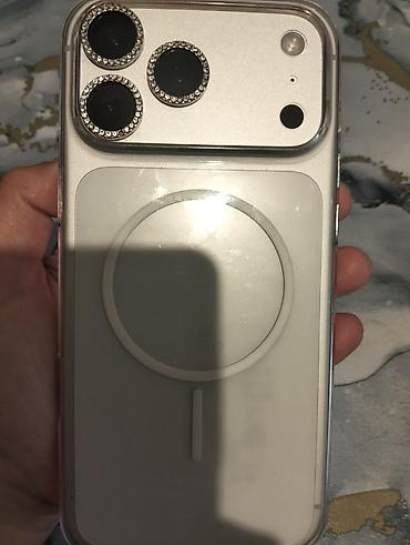 x iphone: IPhone 17 Pro Max — 2