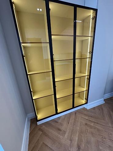 Продажа квартир: 3 комнаты, 110 м², Элитка, 11 этаж, Дизайнерский ремонт — 21