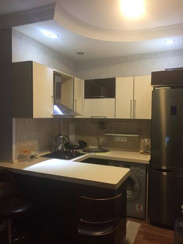 Uzunmüddətli kirayə mənzillər: Nizami rayonu,Qara Qarayev metrosunun yaxinliginda,Ayla şadlıq — 3