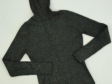 kaszmirowa koszula: Golf damski, rozmiar S — 1