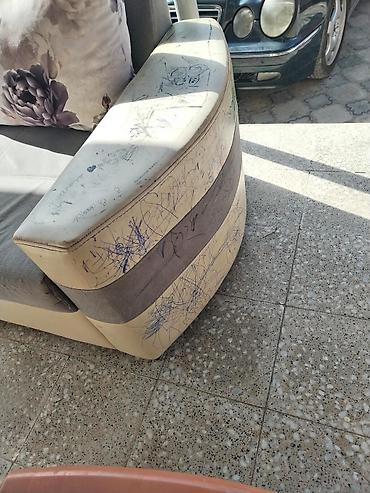 Divanlar: Divan, İşlənmiş, Açılan, Parça — 3