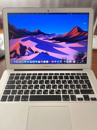 macbook çanta: Б/у Apple MacBook, 13.3 ", Intel Core i5, 128 ГБ, Платная доставка