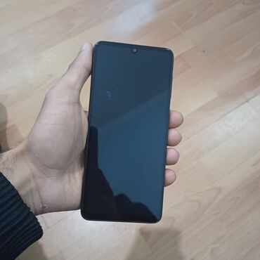 Samsung: Samsung Galaxy A33 5G, 128 ГБ, цвет - Черный, Отпечаток пальца