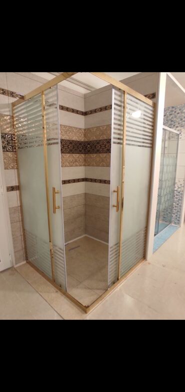 Duş kabinaları, arakəsmələr: Yeni Üstü qapalı kabina, Pulsuz çatdırılma -da lalafo.az — 21 Duş kabinaları, arakəsmələr: Yeni Üstü qapalı kabina, Pulsuz çatdırılma — 21