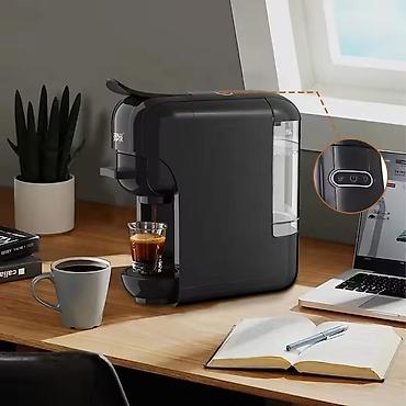 coffe aparati: Qəhvə maşını Su qabı ilə, Yeni — 4