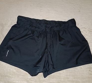 Şortlar: Şort — 3