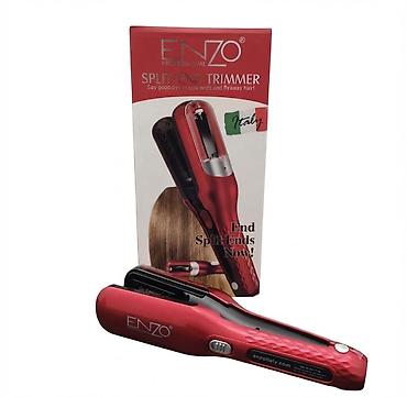 №: 13137 Məhsulun adı: Saçqıranları təmizləmək üçün trimmer Enzo