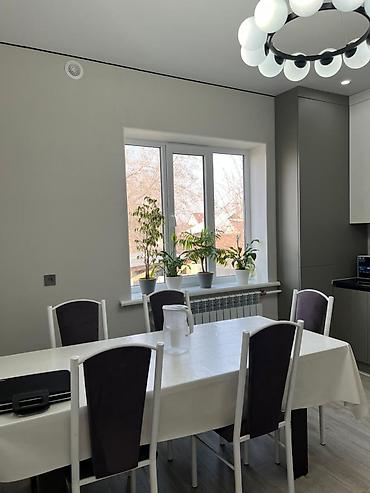 Продажа коттеджей и домов: ID008 📍Срочно продаётся 2х этажный кирпичный дом в районе Ала-Тоо 2 — 15